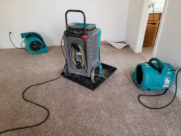Best Emergency water damage restoration  in Glen Ridge, NJ