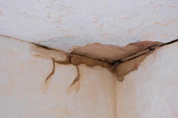 Fire Damage Restoration in NJ