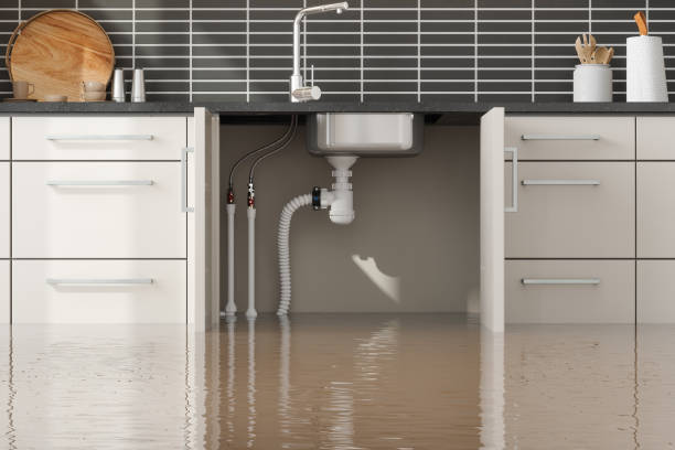 Best Emergency water damage restoration  in Glen Ridge, NJ