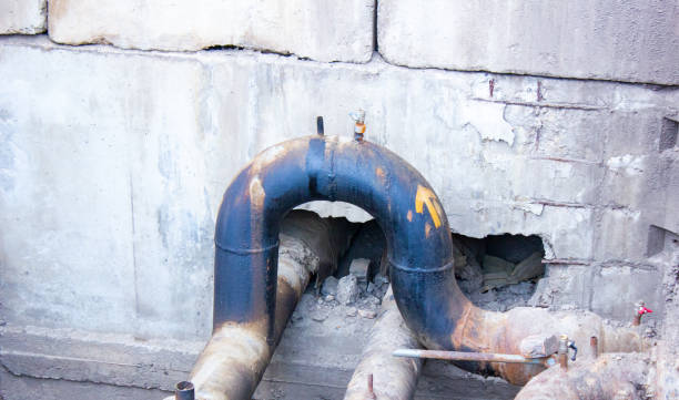 Best Ceiling water damage repair  in Glen Ridge, NJ