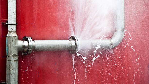Best Flood restoration services  in Glen Ridge, NJ